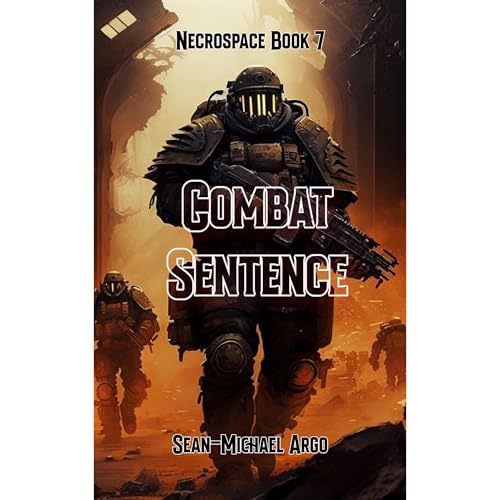 Cover of Combat Sentence