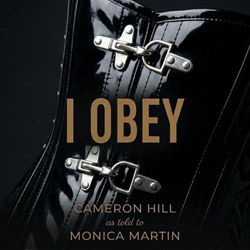 Cover of I Obey