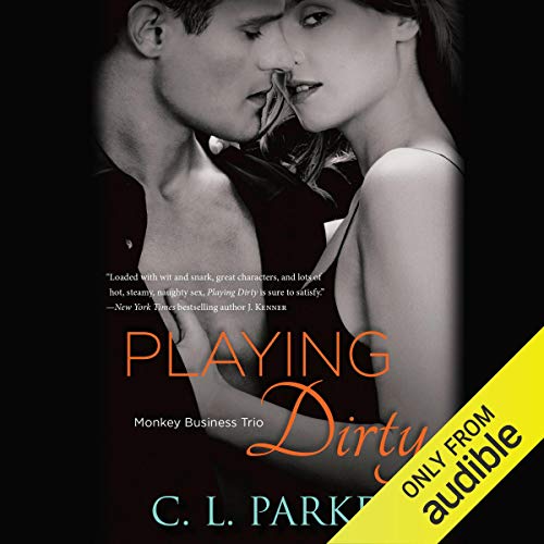 Cover of Playing Dirty