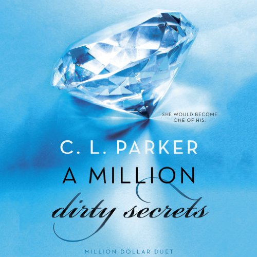 Cover of A Million Dirty Secrets