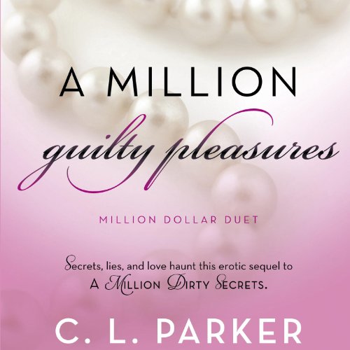 Cover of A Million Guilty Pleasures