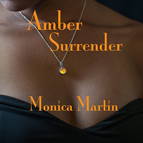 Cover of Amber Surrender