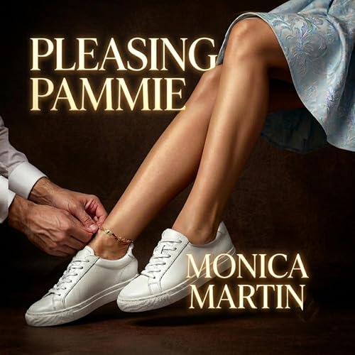 Cover of Pleasing Pammie