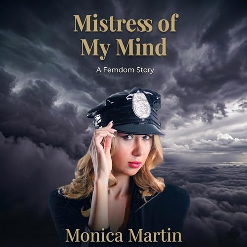 Cover of Mistress of My Mind.