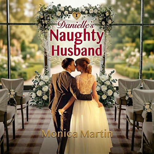 Cover of Danielle's Naughty Husband (An F/M Spanking Story)