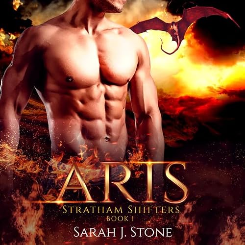 Cover of Aris
