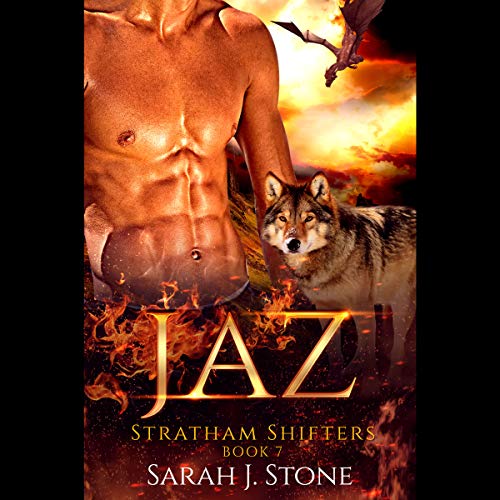 Cover of Jaz