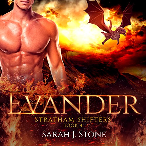 Cover of Evander