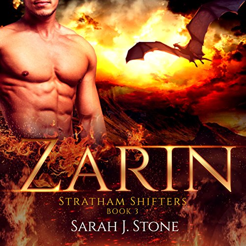 Cover of Zarin