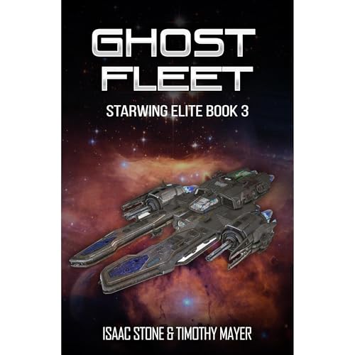 Cover of Ghost Fleet