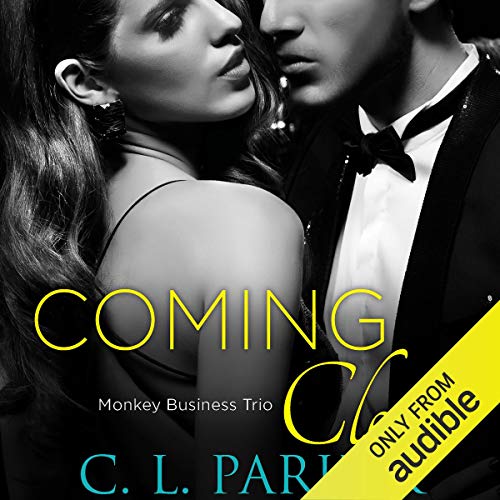 Cover of Coming Clean