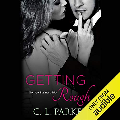Cover of Getting Rough
