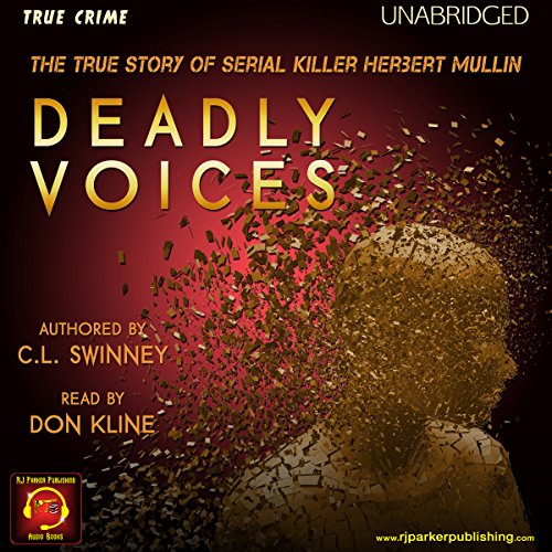 Cover of Deadly Voices
