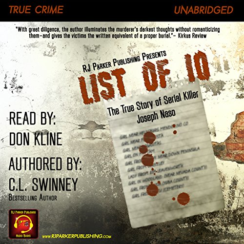 Cover of List of 10
