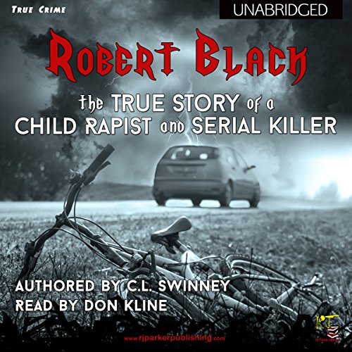 Cover of Robert Black