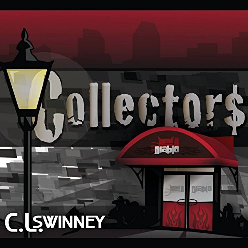 Cover of Collectors