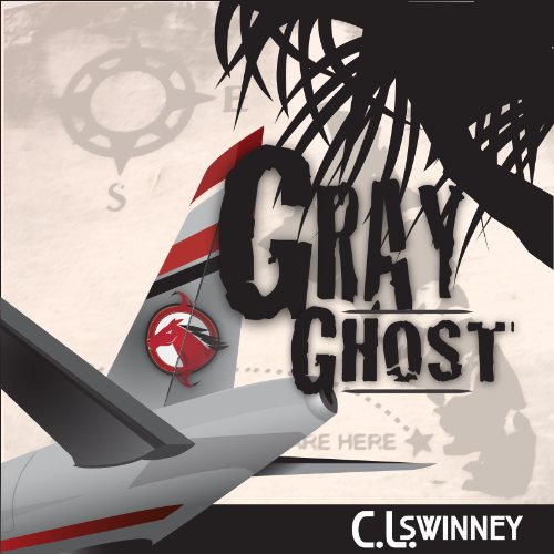 Cover of Gray Ghost
