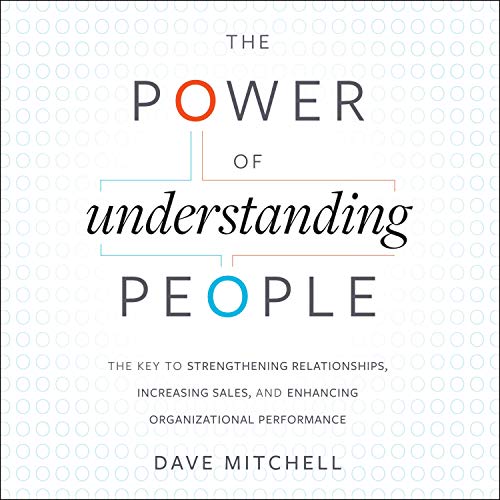 Cover of The Power of Understanding People