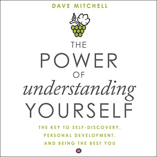 Cover of The Power of Understanding Yourself