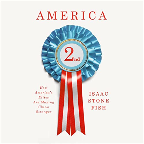 Cover of America Second