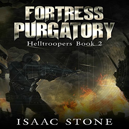 Cover of Fortress Purgatory