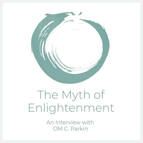 Cover of The Myth of Enlightenment