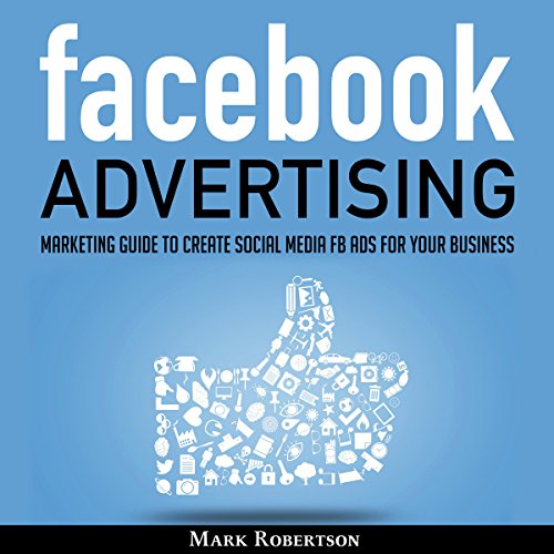 Cover of Facebook Advertising