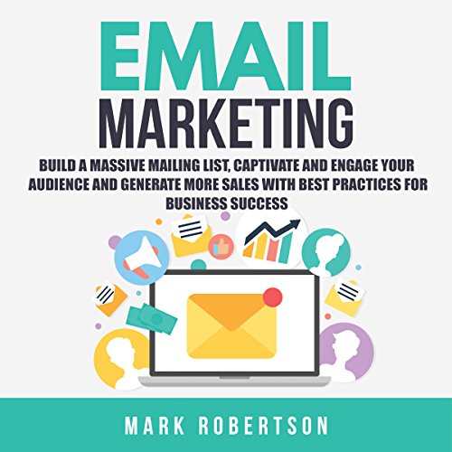 Cover of Email Marketing
