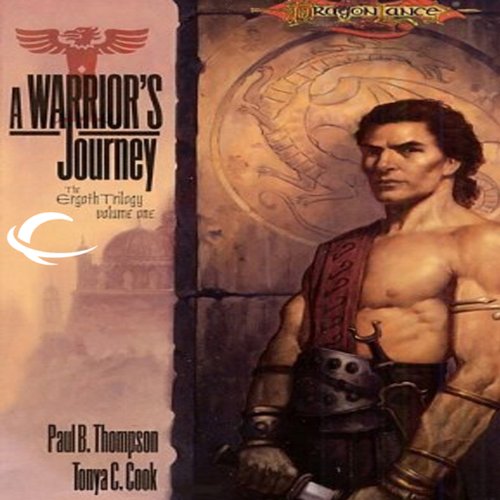 Cover of A Warrior's Journey