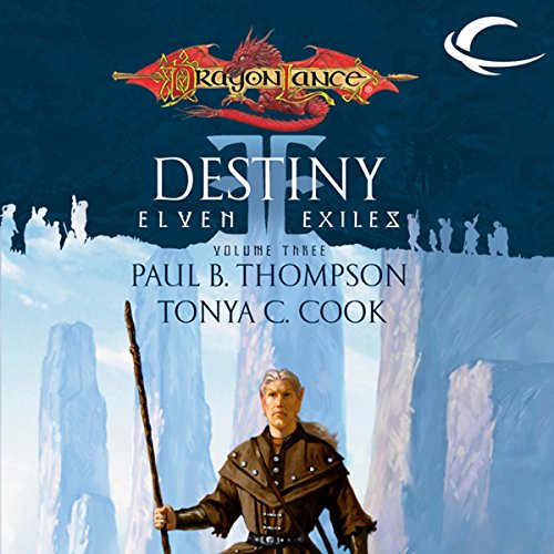 Cover of Destiny