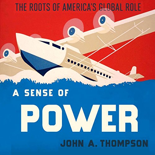 Cover of A Sense of Power