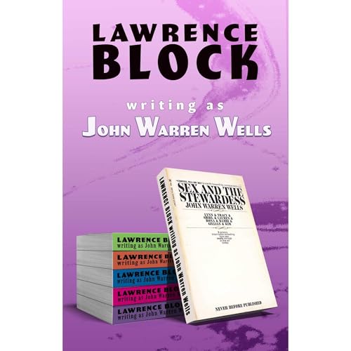 Cover of Sex and the Stewardess