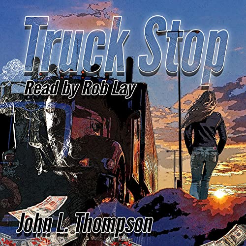 Cover of Truck Stop