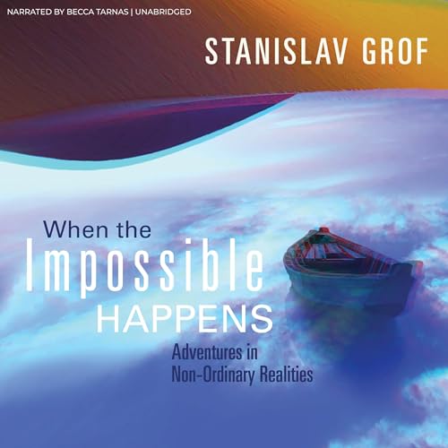 Cover of When the Impossible Happens