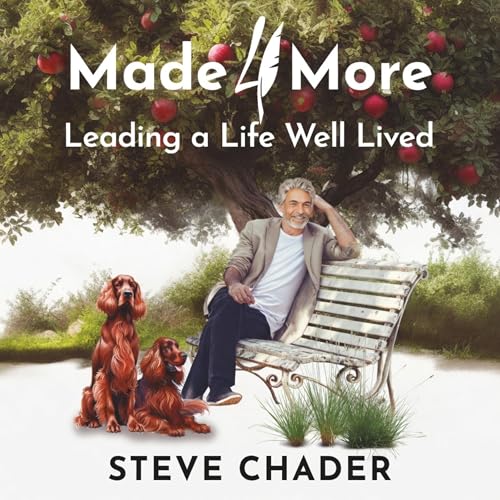 Cover of Made 4 More