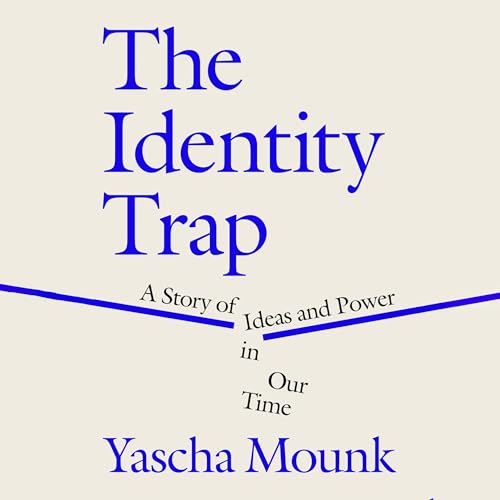 Cover of The Identity Trap