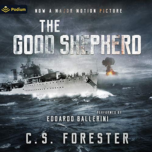 Cover of The Good Shepherd