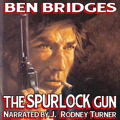 Cover of The Spurlock Gun