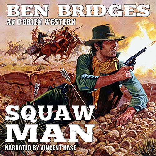 Cover of Squaw Man