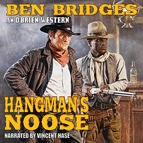 Cover of Hangman's Noose