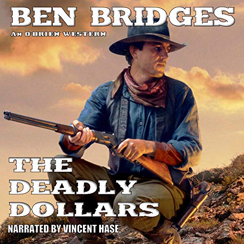 Cover of The Deadly Dollars