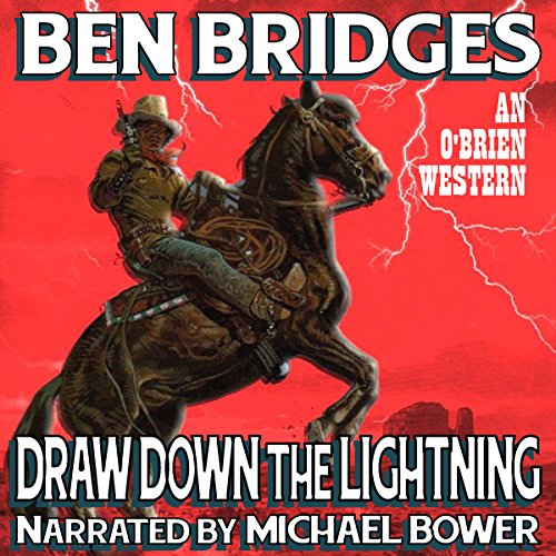 Cover of Draw Down the Lightning