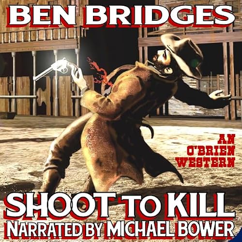 Cover of Shoot to Kill