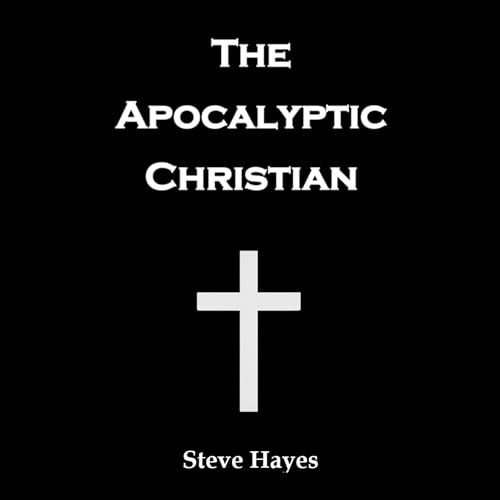 Cover of The Apocalyptic Christian