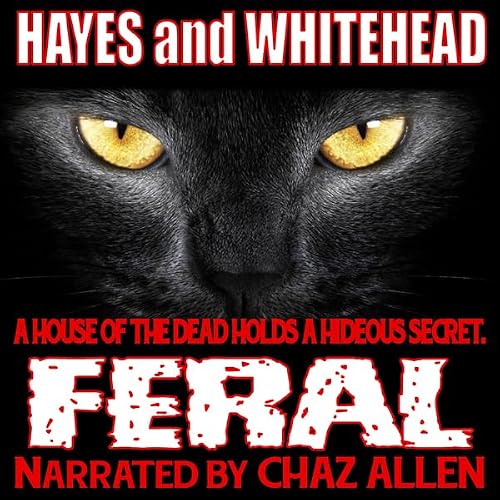 Cover of Feral