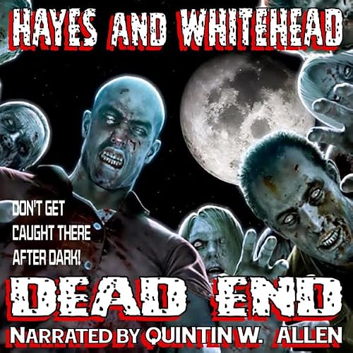 Cover of Dead End