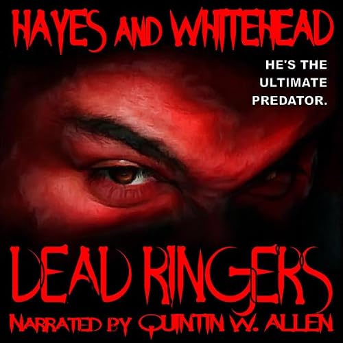 Cover of Dead Ringers