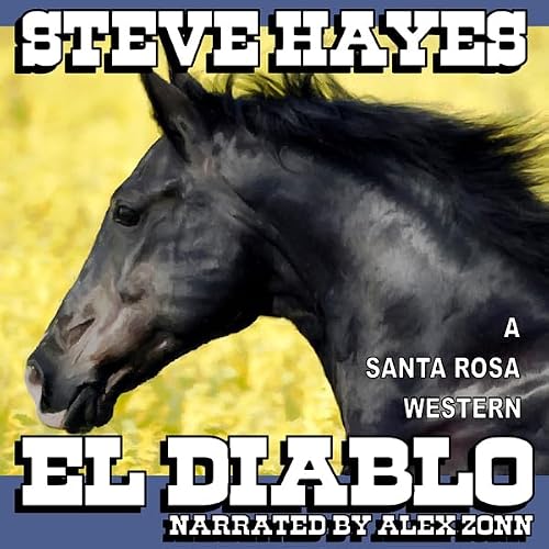 Cover of El Diablo