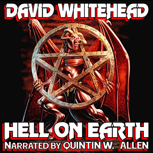 Cover of Hell on Earth