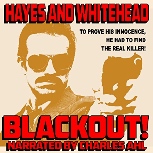 Cover of Blackout!
